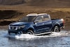 Nissan Navara Double Cab
