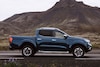 Nissan Navara Double Cab