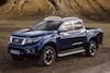 Nissan Navara Double Cab