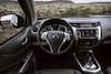 Nissan Navara Double Cab