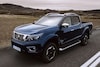 Nissan Navara Double Cab
