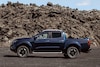 Nissan Navara Double Cab