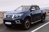 Nissan Navara Double Cab