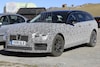 Jaguar XF Sportback facelift spyshots