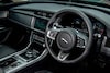 Jaguar XF Sportbrake interieur