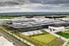 Jaguar Land Rover opent nieuw ontwikkelingscentrum