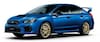 Subaru WRX STI uitgezwaaid met EJ20 Final Edition