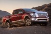 Nissan Titan facelift 2020