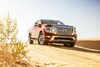 Nissan Titan facelift 2020