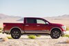 Nissan Titan facelift 2020