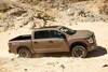 Nissan Titan facelift 2020