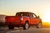 Nissan Titan facelift 2020