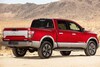 Nissan Titan facelift 2020