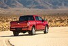 Nissan Titan facelift 2020