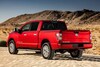 Nissan Titan facelift 2020