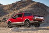 Nissan Titan facelift 2020