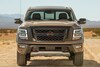 Nissan Titan facelift 2020