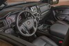 Nissan Titan facelift 2020