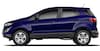 Ford Ecosport back to basics