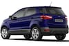 Ford Ecosport back to basics