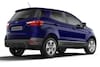 Ford Ecosport back to basics