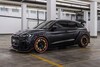 Audi A1 ABT Tuning