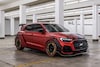 Audi A1 ABT Tuning