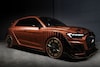 Audi A1 ABT Tuning
