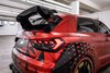Audi A1 ABT Tuning