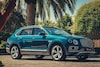 Bentley Bentayga Hybrid