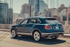 Bentley Bentayga Hybrid