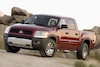 Mitsubishi Raider