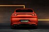 Techart Porsche Cayenne Coupé