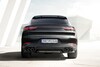 Techart Porsche Cayenne Coupé
