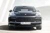 Techart Porsche Cayenne Coupé