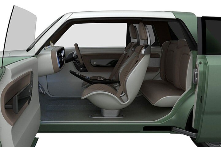Suzuki Waku Spo en Hanare Concept