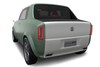 Suzuki Waku Spo en Hanare Concept