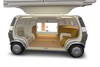 Suzuki Waku Spo en Hanare Concept