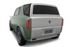 Suzuki Waku Spo en Hanare Concept