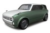 Suzuki Waku Spo en Hanare Concept