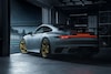 Porsche 911 992 Techart