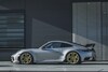 Porsche 911 992 Techart