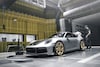 Porsche 911 992 Techart