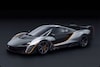 McLaren 'BC-03'