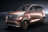 Nissan IMk Concept