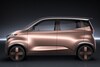 Nissan IMk Concept