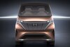 Nissan IMk Concept