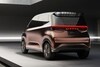 Nissan IMk Concept