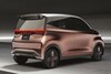 Nissan IMk Concept