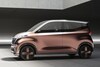 Nissan IMk Concept